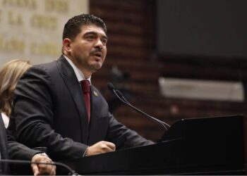 Matan a diputado federal de Morena en carretera de Veracruz