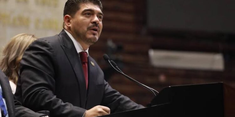 Matan a diputado federal de Morena en carretera de Veracruz