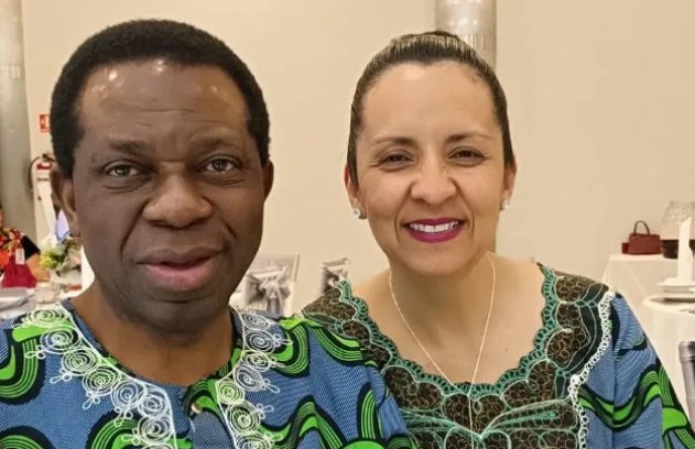 Ulises Lara, bajo la lupa: su hermana lo acusa de despojo