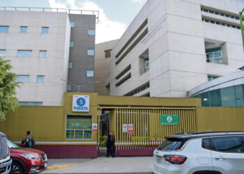 Hospital General paga casi 108 mdp por comida; brote golpea a médicos