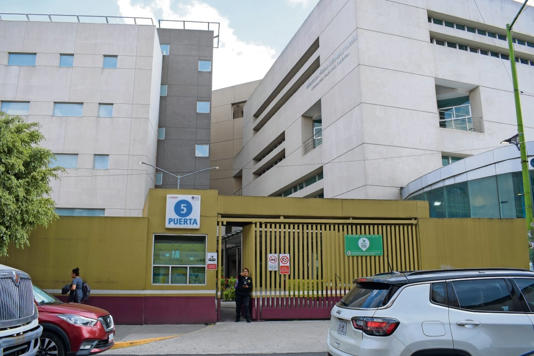 Hospital General paga casi 108 mdp por comida; brote golpea a médicos