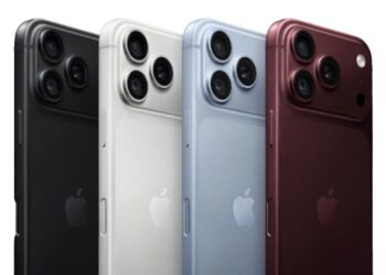 Apple sorprende con los iPhone 18 Pro y Pro Max y su nueva cámara.