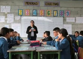 Libro de Matemáticas, la apuesta tras la caída en PISA