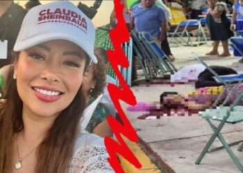Oaxaca: Ejecutan a excandidata del PVEM durante fiesta