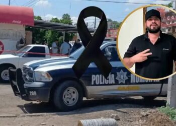 Acribillan a “El Piturris”, influencer de Sonora, en taquería