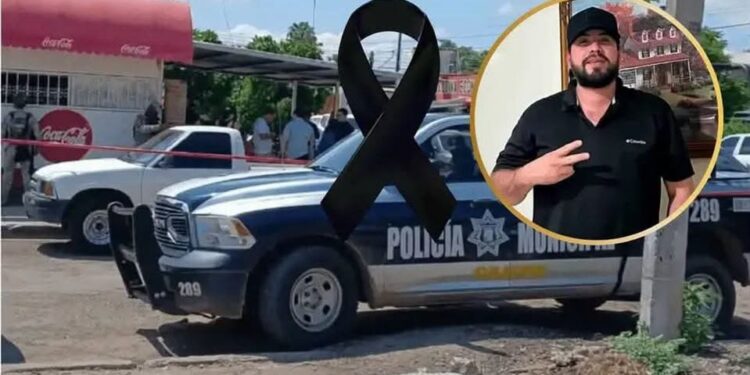 Acribillan a “El Piturris”, influencer de Sonora, en taquería