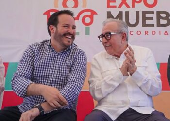 Velarde, exfuncionario de Rocha, con cuentas congeladas