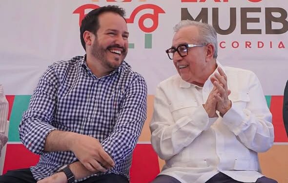 Velarde, exfuncionario de Rocha, con cuentas congeladas