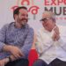Velarde, exfuncionario de Rocha, con cuentas congeladas