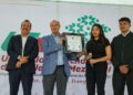 Natividad Castrejón encabeza jornada educativa en Ixmiquilpan