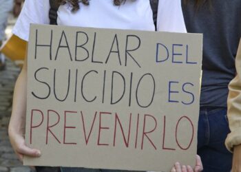 Hidalgo: 40 suicidios; jóvenes de 15 a 19 años, los más vulnerables