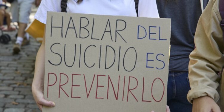 Hidalgo: 40 suicidios; jóvenes de 15 a 19 años, los más vulnerables