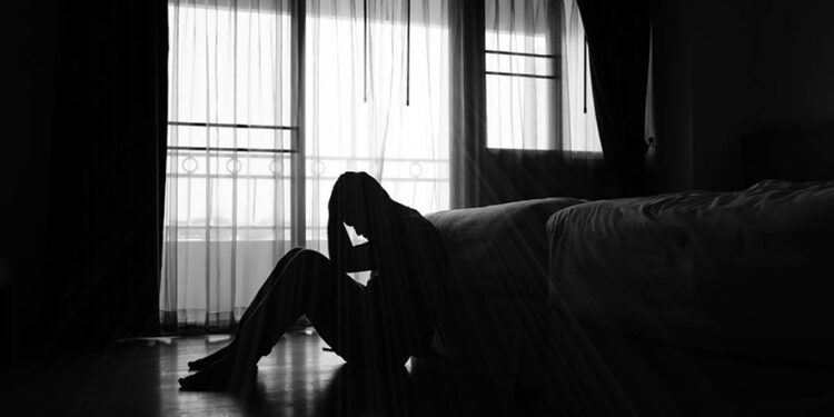 Suicidio, tercera causa de muerte juvenil en México