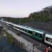Tren Maya vuelve a fallar: se descarrila en Campeche